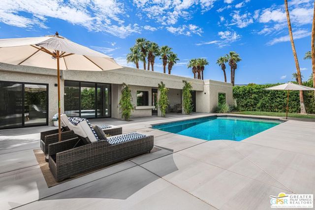 75342 Montecito Drive, Indian Wells, CA 92210
