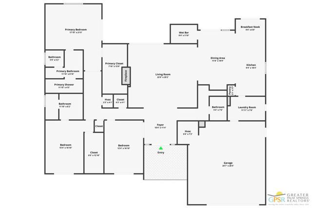 75342 Montecito Drive, Indian Wells, CA 92210