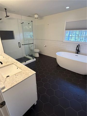 2207 Heritage Trace Drive, Marietta, GA 30062