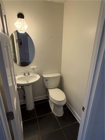 2207 Heritage Trace Drive, Marietta, GA 30062