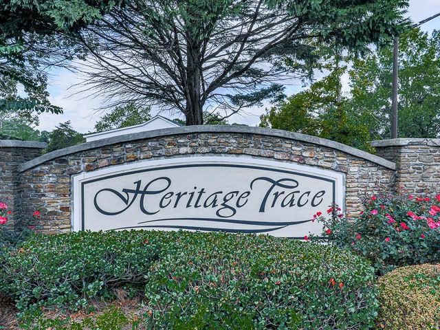 2207 Heritage Trace Drive, Marietta, GA 30062