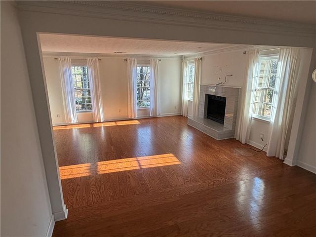 2207 Heritage Trace Drive, Marietta, GA 30062