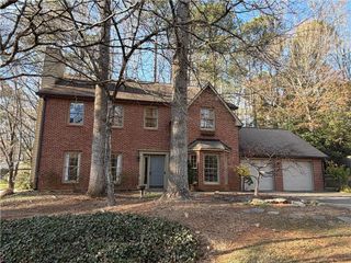 2207 Heritage Trace Drive, Marietta, GA 30062