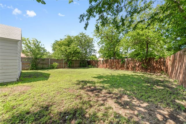 2612 1st Street, Brownwood, TX 76801
