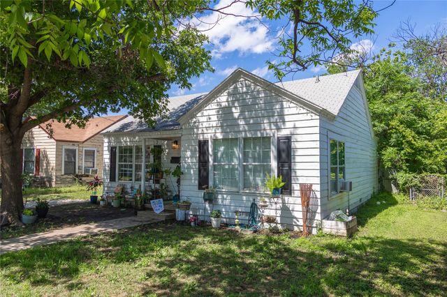 2612 1st Street, Brownwood, TX 76801
