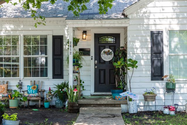 2612 1st Street, Brownwood, TX 76801