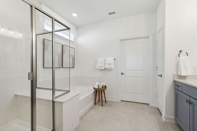 321 Cloverdale Lane, Mckinney, TX 75071