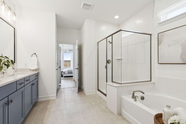 321 Cloverdale Lane, Mckinney, TX 75071