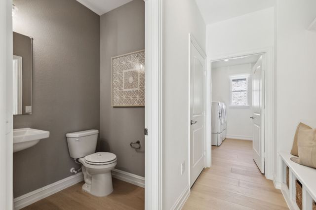 321 Cloverdale Lane, Mckinney, TX 75071