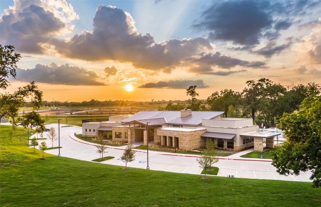 321 Cloverdale Lane, Mckinney, TX 75071