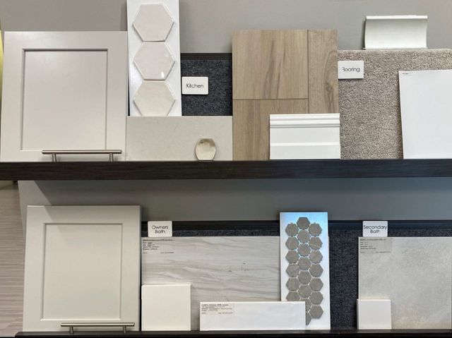 321 Cloverdale Lane, Mckinney, TX 75071