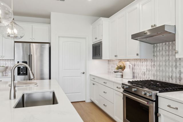 321 Cloverdale Lane, Mckinney, TX 75071