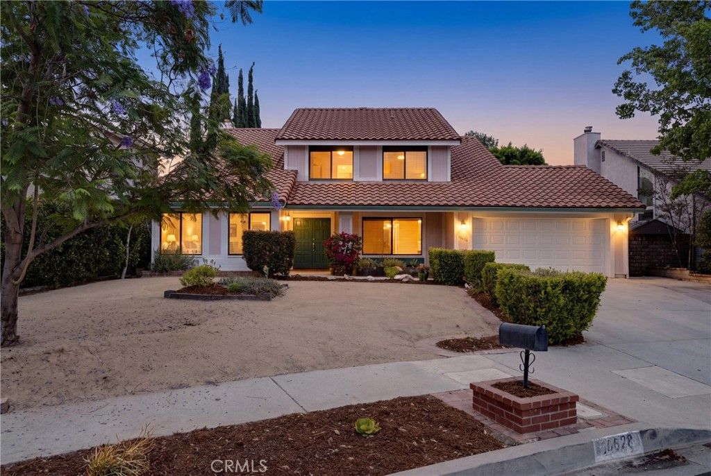 Image 1 of property listing at 10628 Alabama Avenue, Chatsworth, CA 91311