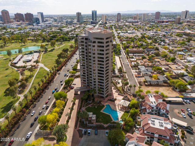 1040 E OSBORN Road 1103, Phoenix, AZ 85014