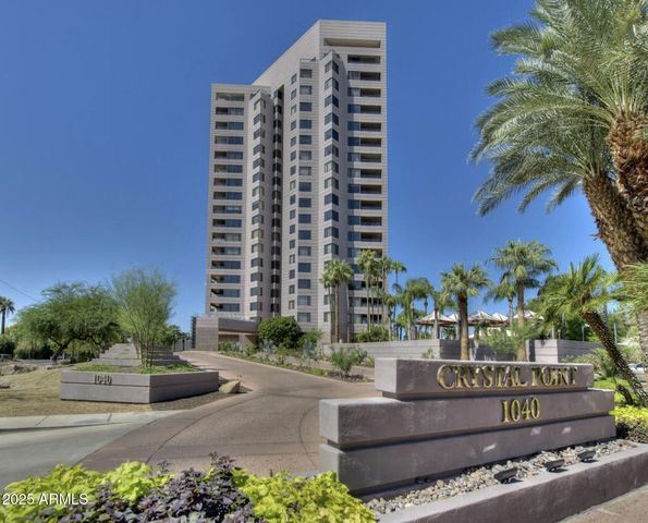 1040 E OSBORN Road 1103, Phoenix, AZ 85014