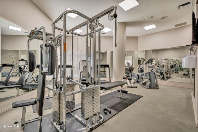 1040 E OSBORN Road 1103, Phoenix, AZ 85014