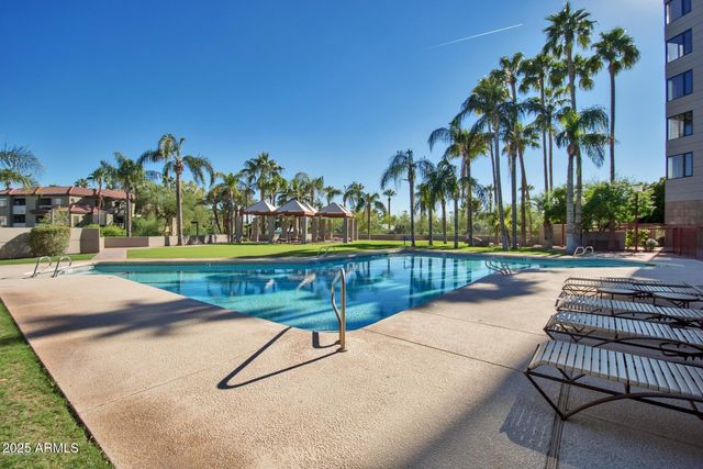 1040 E OSBORN Road 1103, Phoenix, AZ 85014