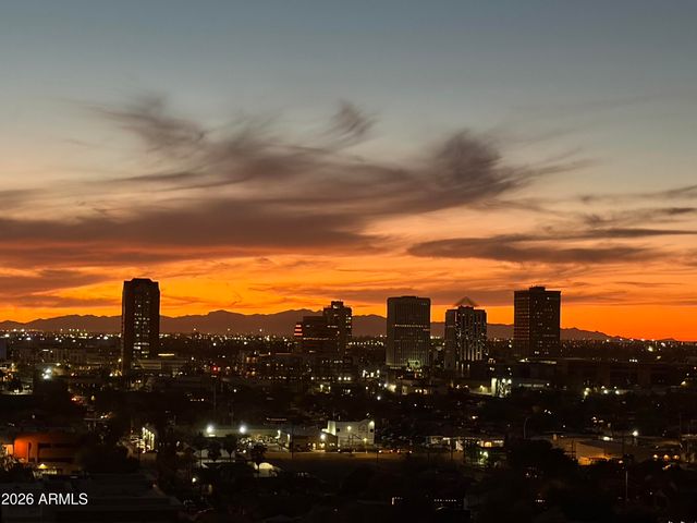 1040 E OSBORN Road 1103, Phoenix, AZ 85014