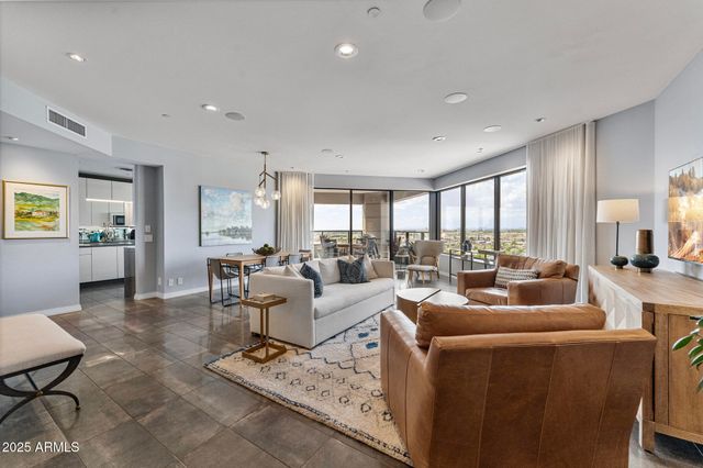1040 E OSBORN Road 1103, Phoenix, AZ 85014