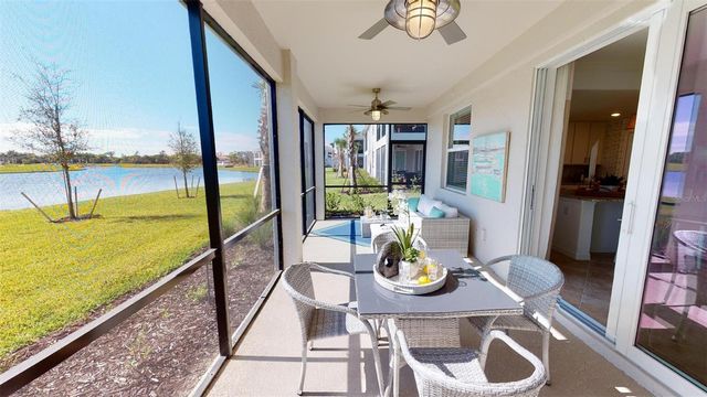 12894 SANTA MONICA COURT 59-102, Venice, FL 34293