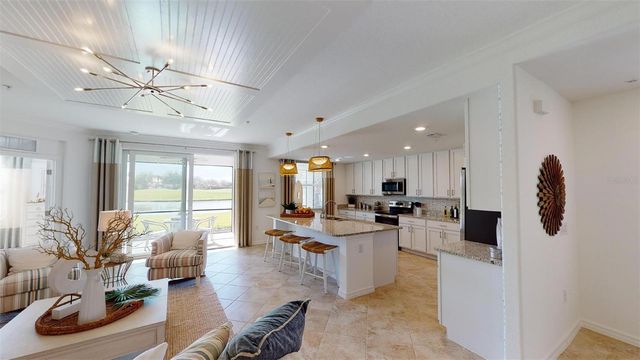 12894 SANTA MONICA COURT 59-102, Venice, FL 34293
