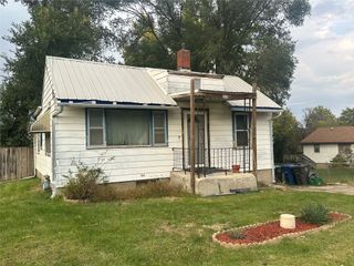 3400 Thompson Avenue, Des Moines, IA 50317