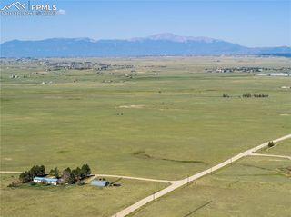 14314 N Log Road, Peyton, CO 80831