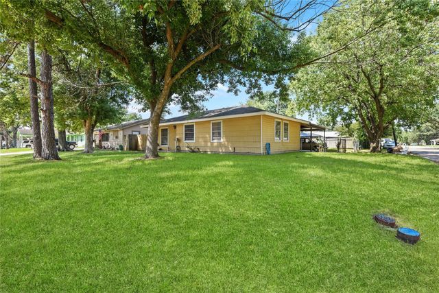 2817 Lancaster Lane, Pasadena, TX 77506