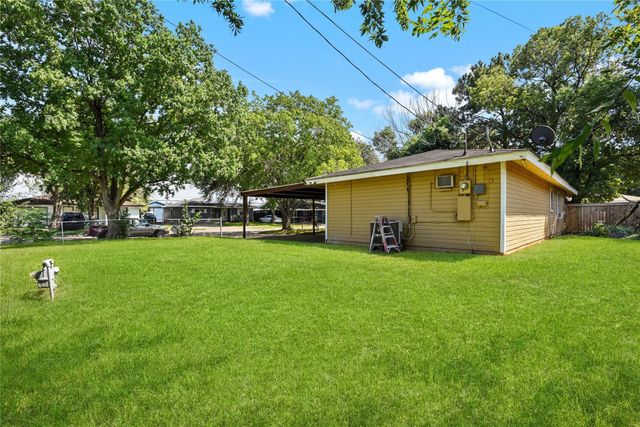 2817 Lancaster Lane, Pasadena, TX 77506