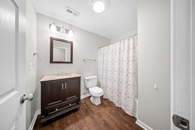 216 Michael Street, South Point, OH 45680