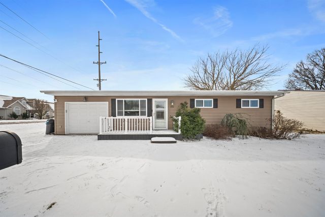 216 Michael Street, South Point, OH 45680