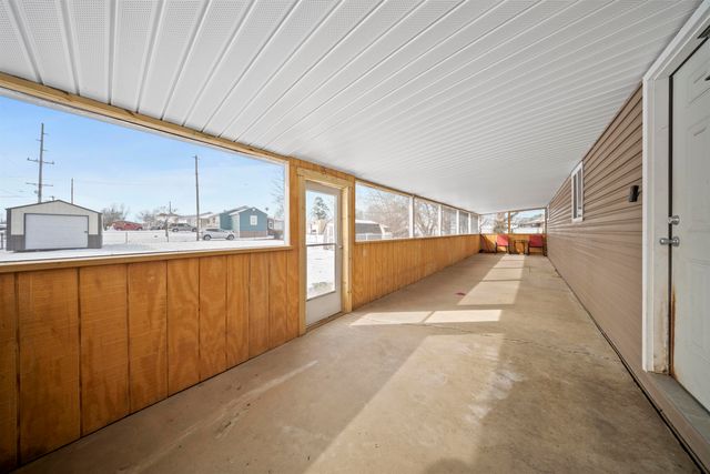 216 Michael Street, South Point, OH 45680