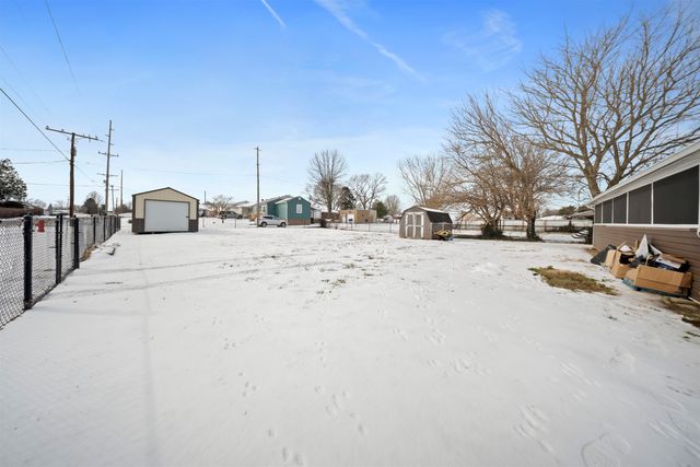 216 Michael Street, South Point, OH 45680