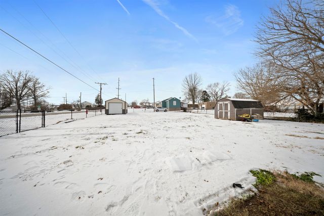 216 Michael Street, South Point, OH 45680