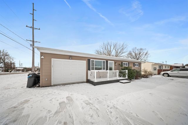 216 Michael Street, South Point, OH 45680