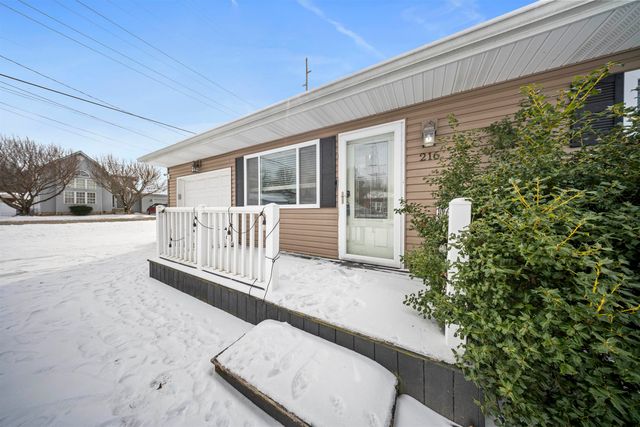 216 Michael Street, South Point, OH 45680