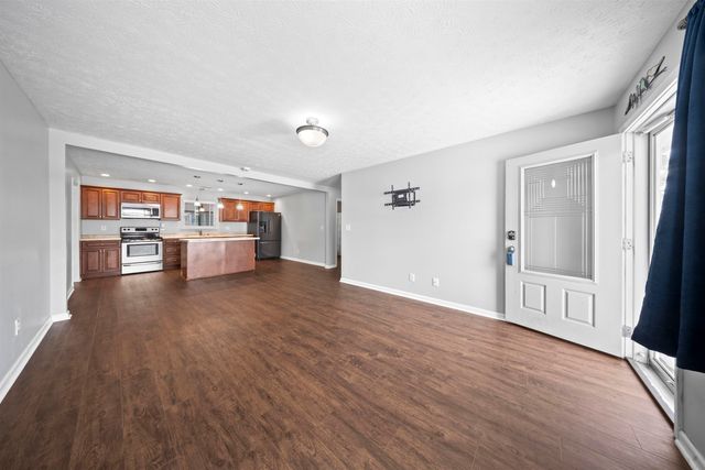 216 Michael Street, South Point, OH 45680