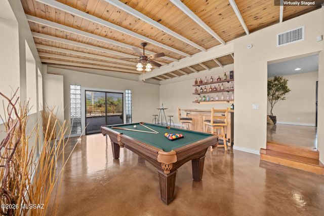 9420 E Sierra Street, Tucson, AZ 85710