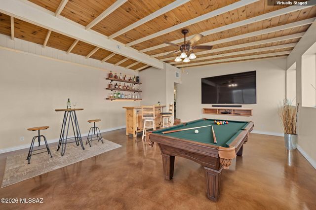 9420 E Sierra Street, Tucson, AZ 85710
