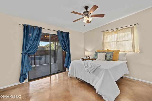 9420 E Sierra Street, Tucson, AZ 85710