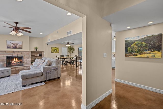 9420 E Sierra Street, Tucson, AZ 85710