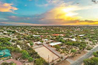 9420 E Sierra Street, Tucson, AZ 85710