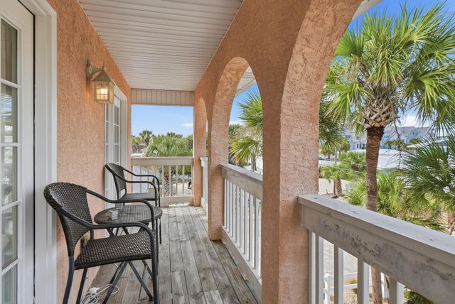 4109 Ocean Street, Panama City Beach, FL 32408