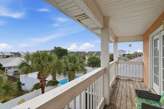 4109 Ocean Street, Panama City Beach, FL 32408