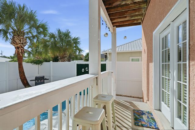 4109 Ocean Street, Panama City Beach, FL 32408