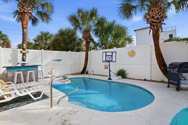 4109 Ocean Street, Panama City Beach, FL 32408