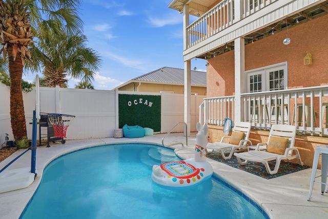 4109 Ocean Street, Panama City Beach, FL 32408