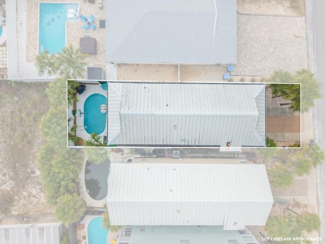 4109 Ocean Street, Panama City Beach, FL 32408