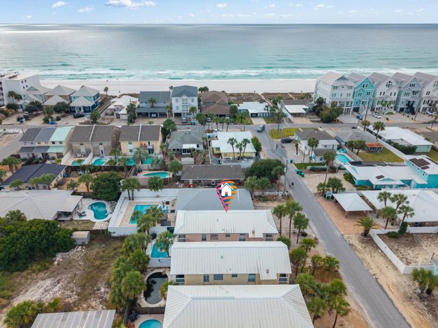 4109 Ocean Street, Panama City Beach, FL 32408