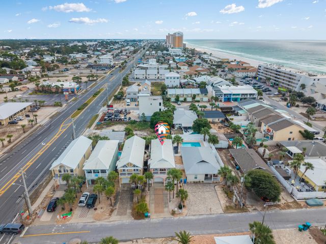 4109 Ocean Street, Panama City Beach, FL 32408